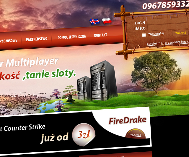 Firedrake