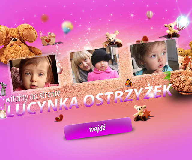 Ostrzyżek