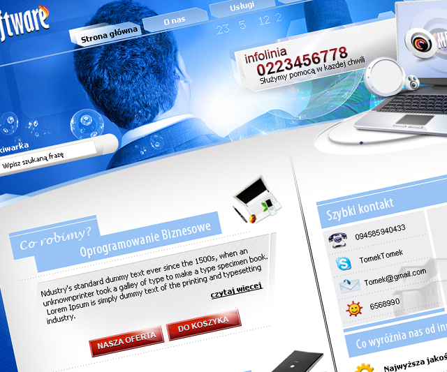 Mbsoftware