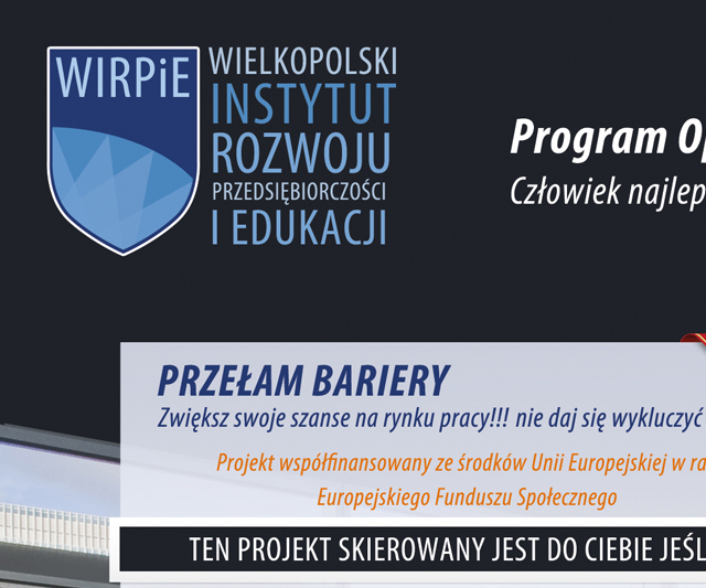 Instytut Rozwoju Przedsiębiorczości