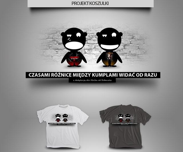 T-shirt2