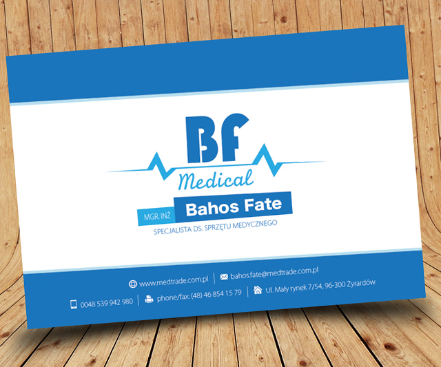 BF Medical