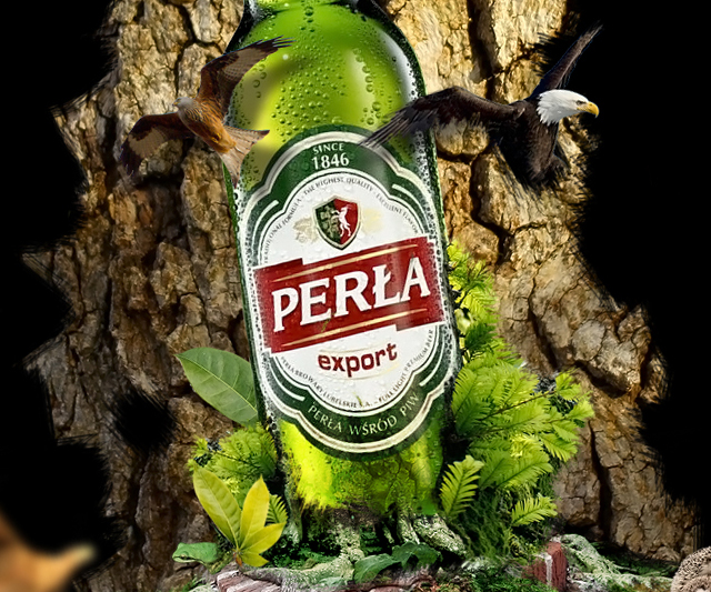 perła