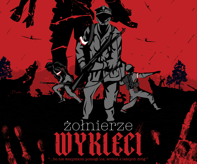 żołnierze wyklęci