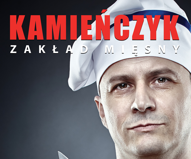 Kamienczyk
