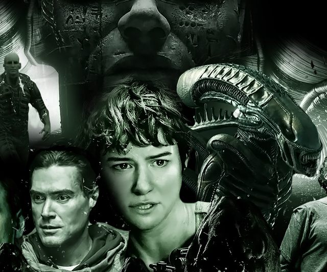 Alien - poster