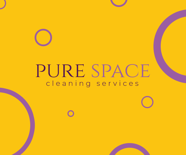 Pure Space